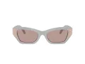 Swarovski Sonnenbrille SK 6029 10317N 50