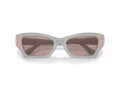 Swarovski Sonnenbrille SK 6029 10317N 50