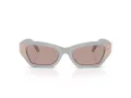 Swarovski Sonnenbrille SK 6029 10317N 50