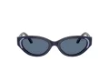 Swarovski Sonnenbrille SK 6030 100455