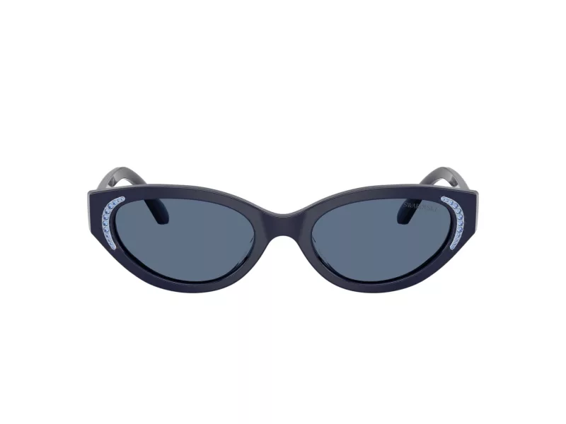 Swarovski Sonnenbrille SK 6030 100455