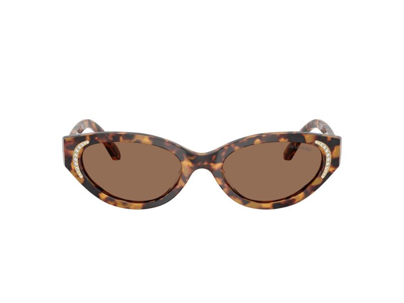 Swarovski Sonnenbrille SK 6030 104073