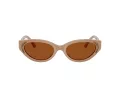 Swarovski Sonnenbrille SK 6030 106173