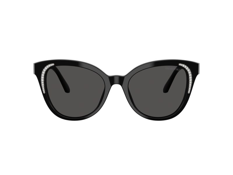 Swarovski Sonnenbrille SK 6031 100187