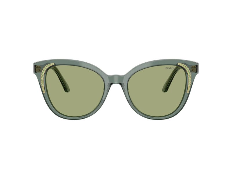 Swarovski Sonnenbrille SK 6031 104382