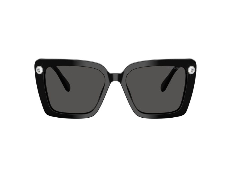 Swarovski Sonnenbrille SK 6032 100187