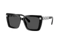 Swarovski Sonnenbrille SK 6032 100187