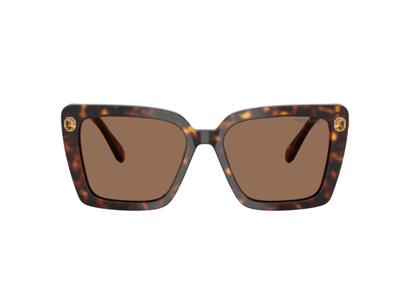 Swarovski Sonnenbrille SK 6032 100273