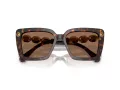 Swarovski Sonnenbrille SK 6032 100273