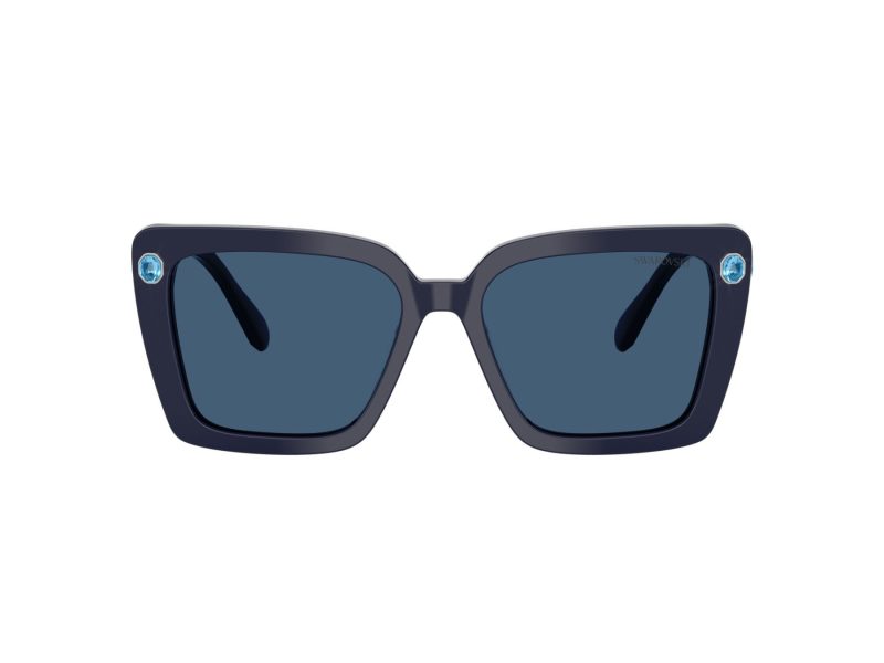 Swarovski Sonnenbrille SK 6032 100455
