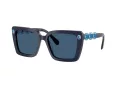Swarovski Sonnenbrille SK 6032 100455