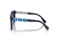 Swarovski Sonnenbrille SK 6032 100455