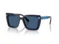 Swarovski Sonnenbrille SK 6032 100455