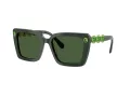 Swarovski Sonnenbrille SK 6032 102671
