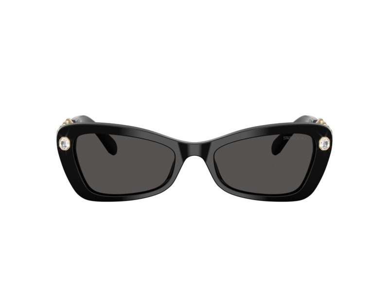 Swarovski Sonnenbrille SK 6033 100187