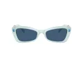 Swarovski Sonnenbrille SK 6033 102455
