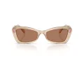 Swarovski Sonnenbrille SK 6033 106673