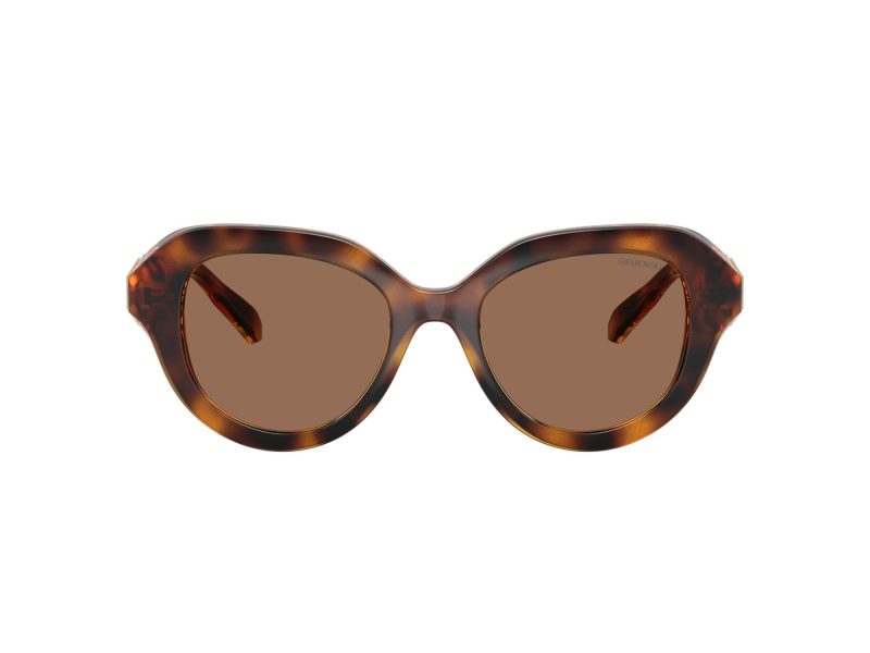 Swarovski Sonnenbrille SK 6037 100273