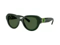 Swarovski Sonnenbrille SK 6037 102671