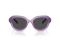 Swarovski Sonnenbrille SK 6037 107587