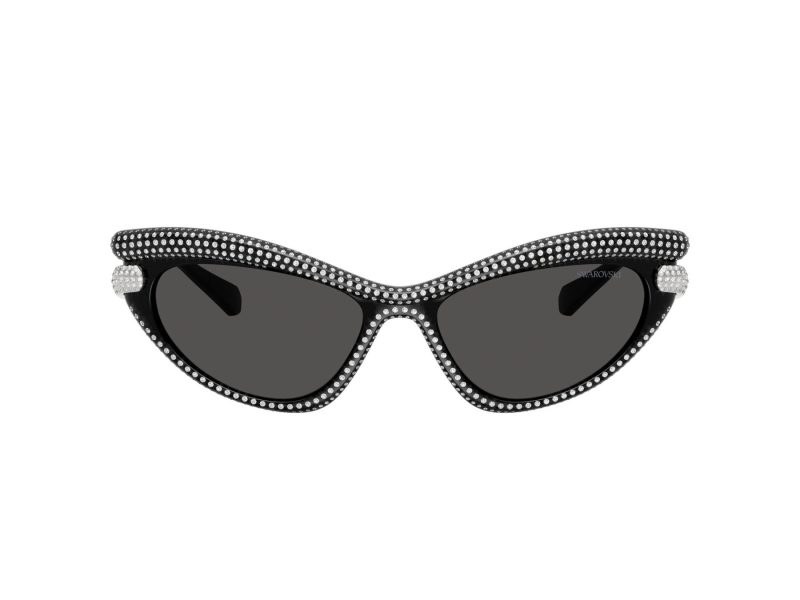 Swarovski Sonnenbrille SK 6038 100187