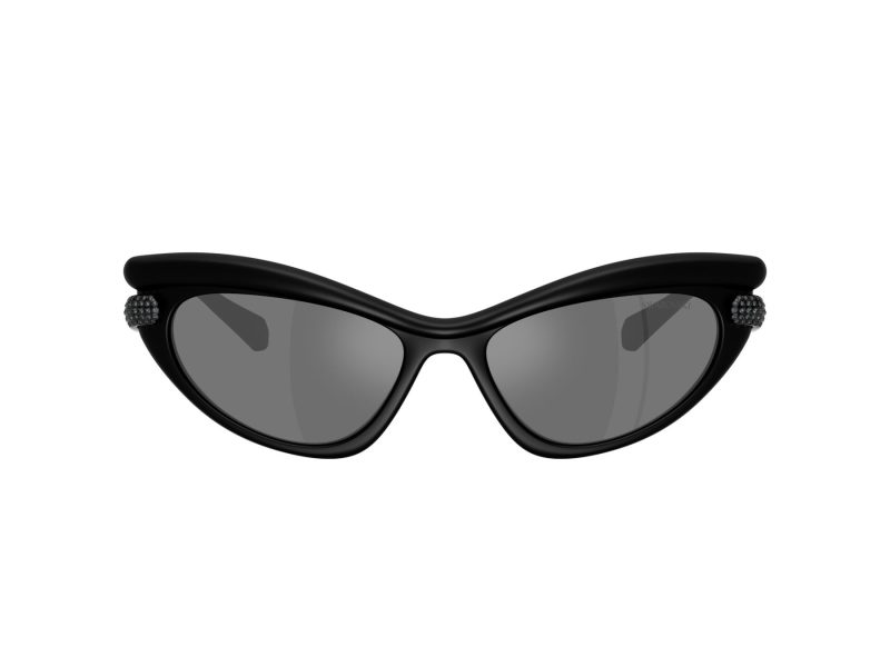 Swarovski Sonnenbrille SK 6038 10396G