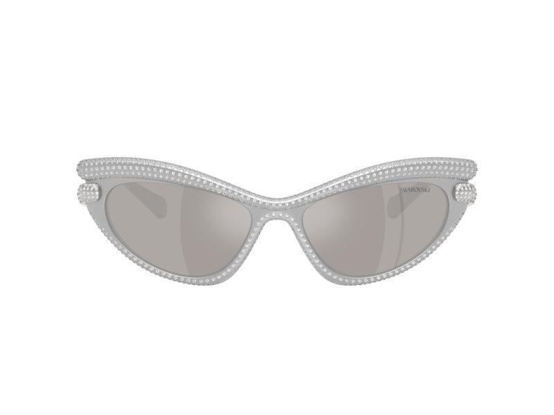 Swarovski Sonnenbrille SK 6038 10596G