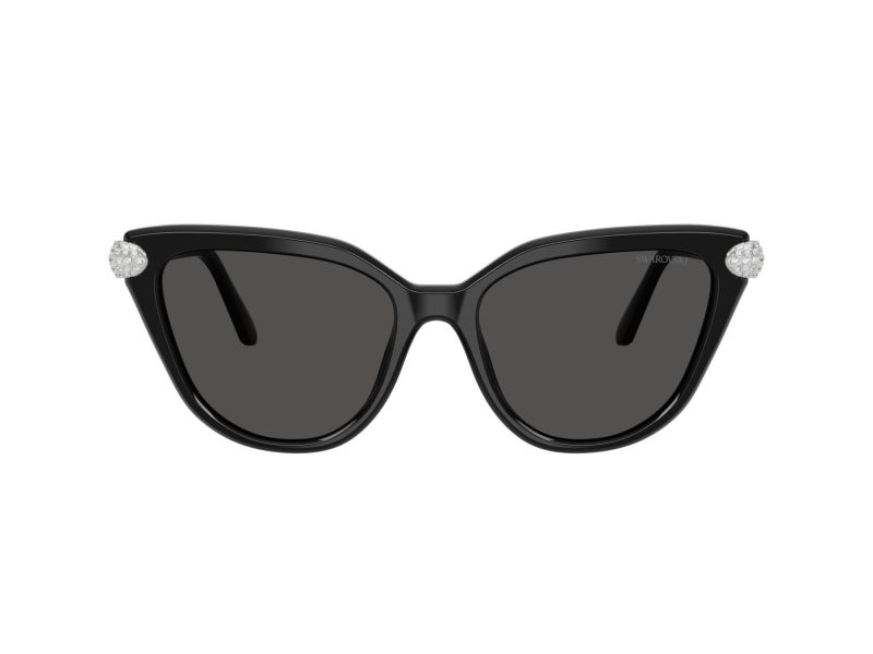 Swarovski Sonnenbrille SK 6039 100187