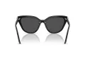 Swarovski Sonnenbrille SK 6039 100187
