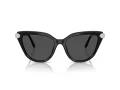 Swarovski Sonnenbrille SK 6039 100187
