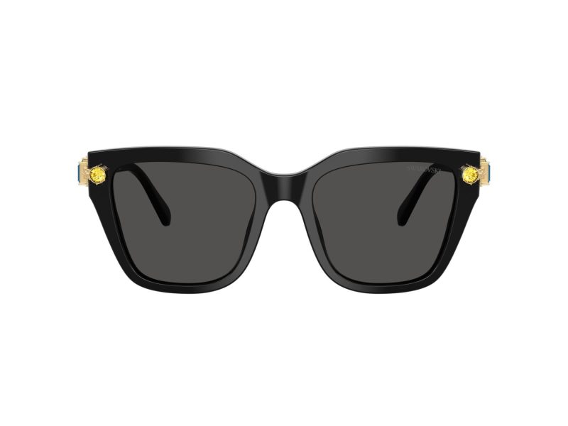 Swarovski Sonnenbrille SK 6041 100187