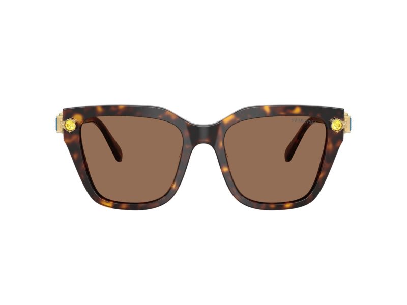 Swarovski Sonnenbrille SK 6041 100273
