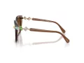 Swarovski Sonnenbrille SK 6041 1067T5