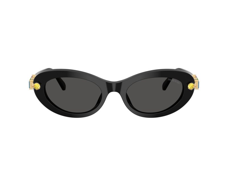 Swarovski Sonnenbrille SK 6042 100187
