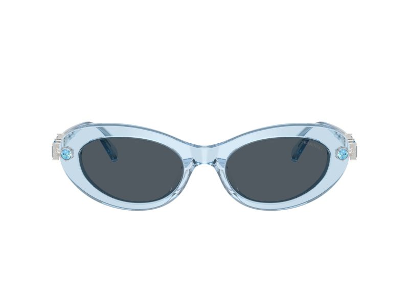 Swarovski Sonnenbrille SK 6042 107887