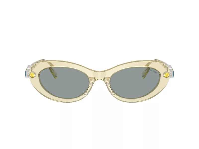 Swarovski Sonnenbrille SK 6042 1080/1