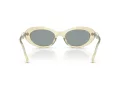 Swarovski Sonnenbrille SK 6042 1080/1