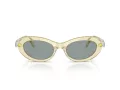 Swarovski Sonnenbrille SK 6042 1080/1