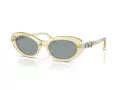 Swarovski Sonnenbrille SK 6042 1080/1