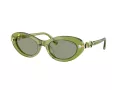 Swarovski Sonnenbrille SK 6042 3002/2