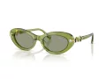 Swarovski Sonnenbrille SK 6042 3002/2