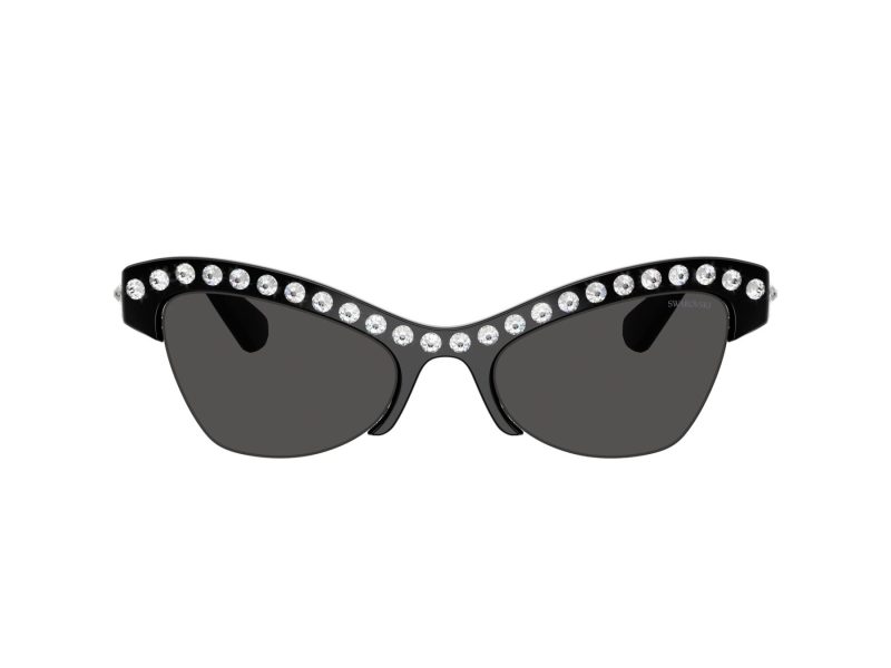 Swarovski Sonnenbrille SK 6043 100187