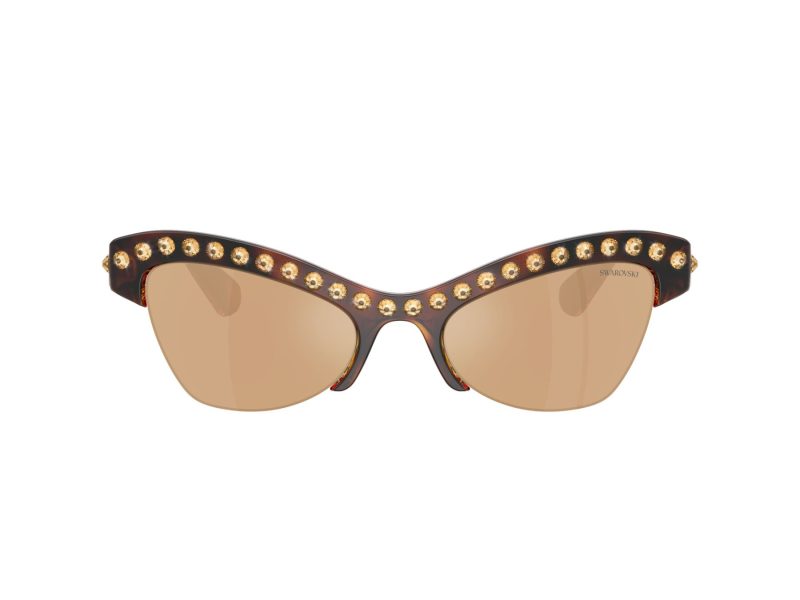 Swarovski Sonnenbrille SK 6043 100271