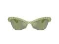 Swarovski Sonnenbrille SK 6043 10746R