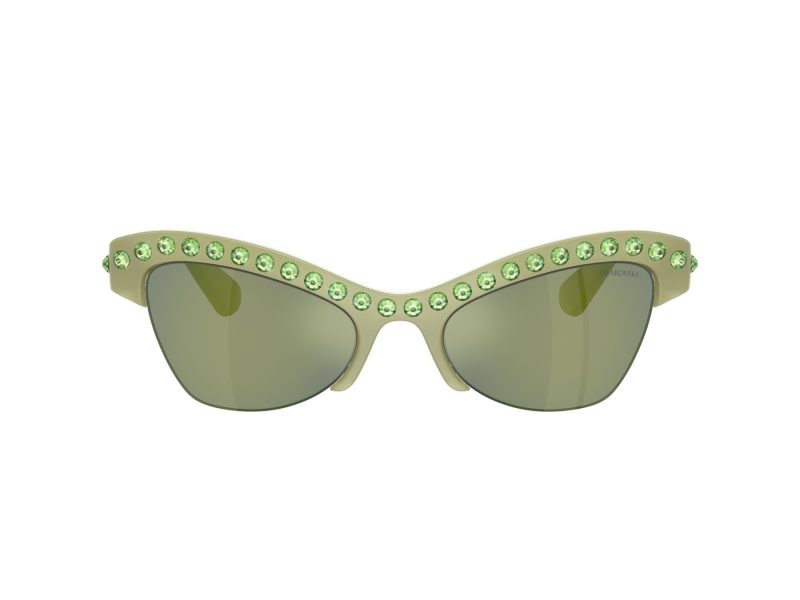 Swarovski Sonnenbrille SK 6043 10746R