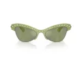 Swarovski Sonnenbrille SK 6043 10746R