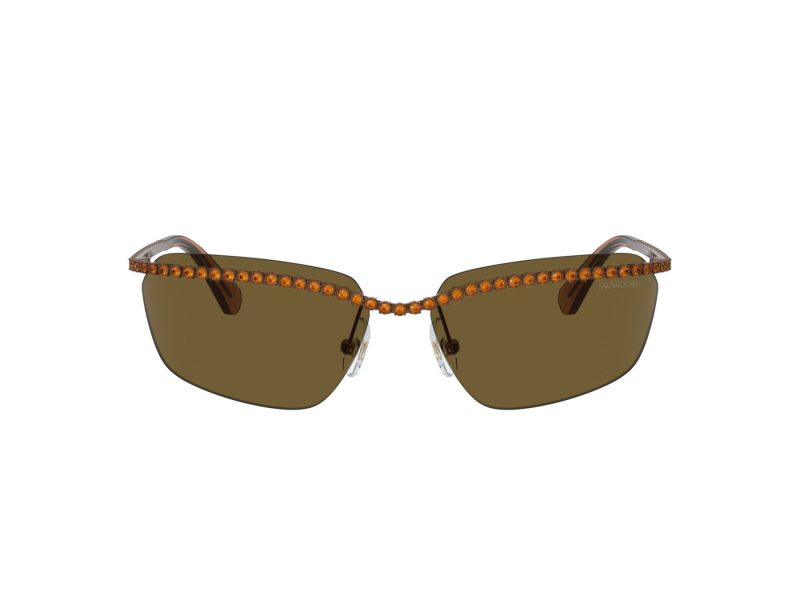 Swarovski Sonnenbrille SK 7001 400273