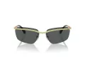 Swarovski Sonnenbrille SK 7001 400487