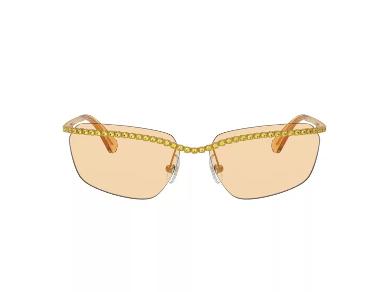Swarovski Sonnenbrille SK 7001 4007/8