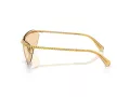 Swarovski Sonnenbrille SK 7001 4007/8